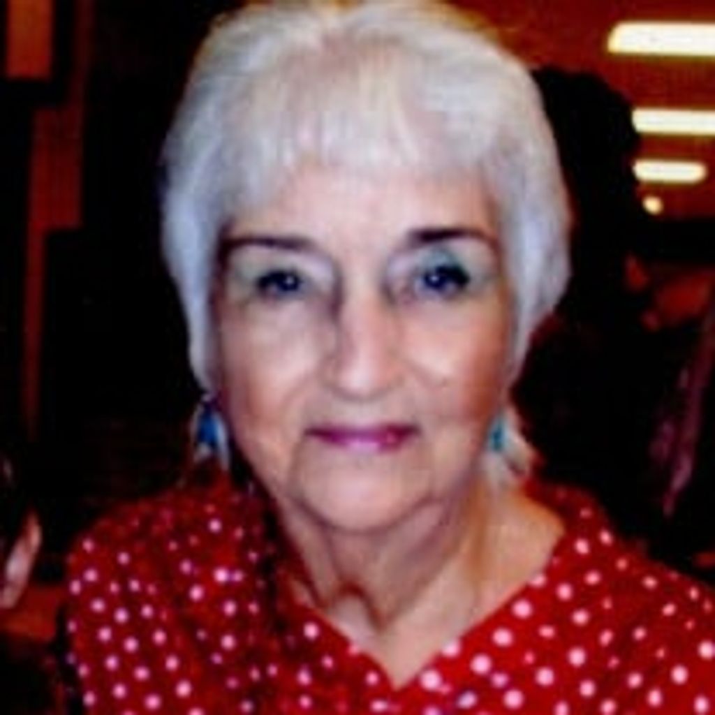 Mrs. Eloise Scrivener