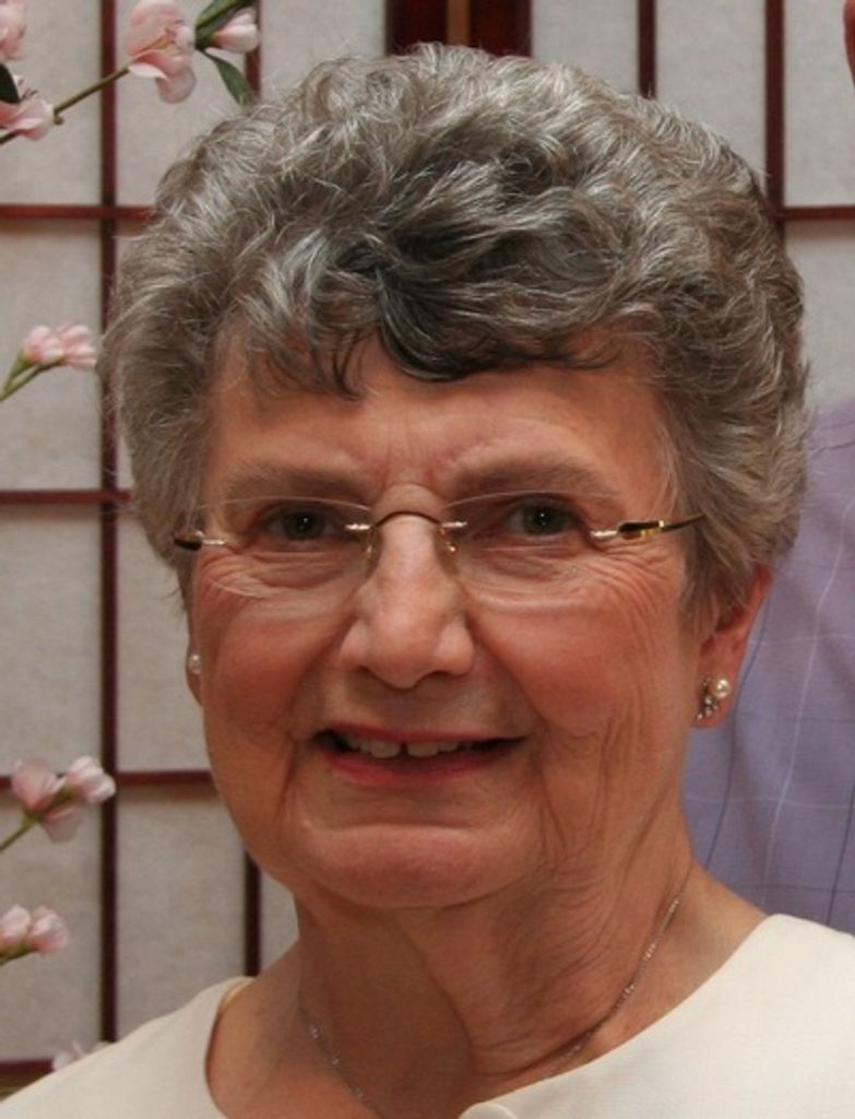 Karen Lucille Rohlena Profile Photo