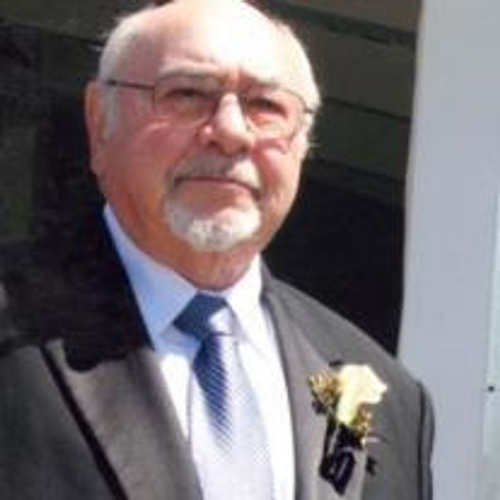 Bernard Clayton Eisberg