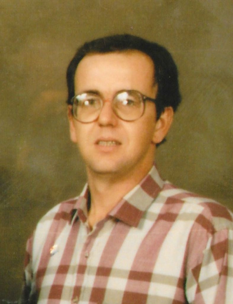Roger W. Mccabe
