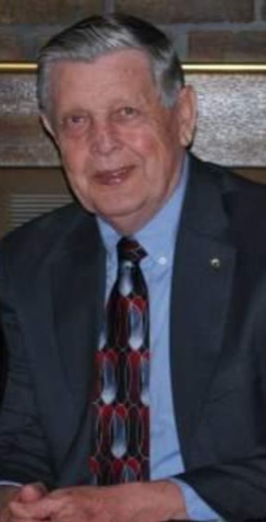 James Randall Bramlett Profile Photo