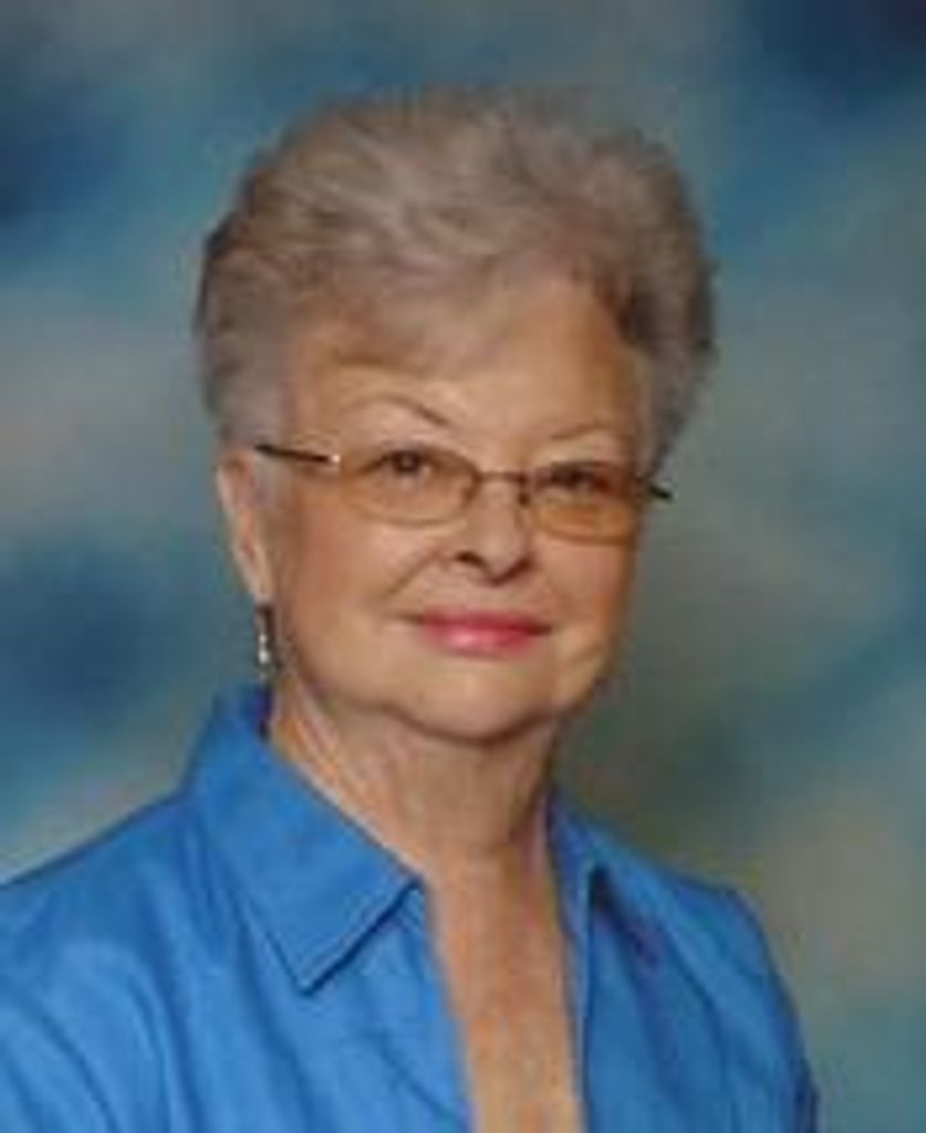 Ruth Ann Kohlmann