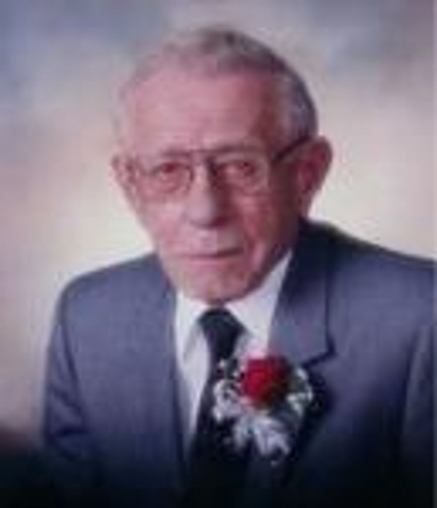 Leroy L. Klimpke