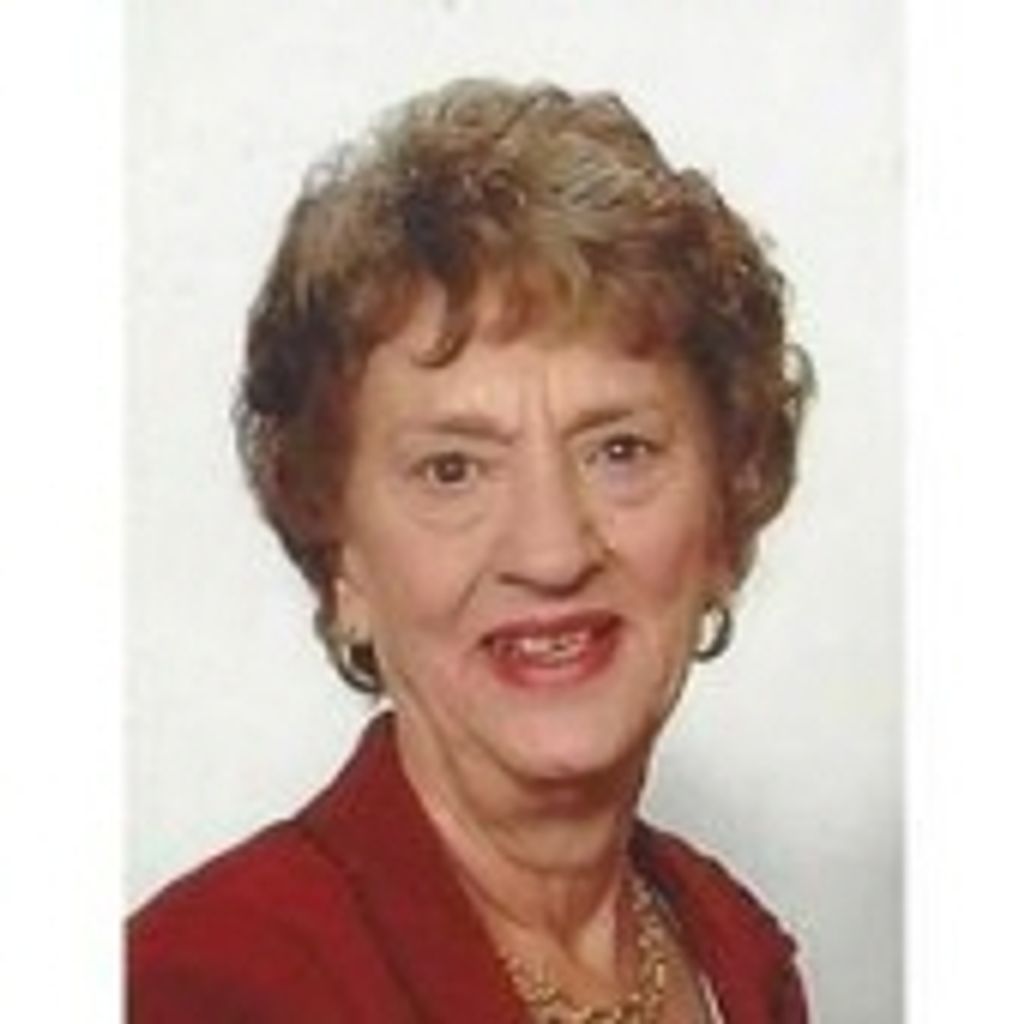 Margaret D. Mcdonald