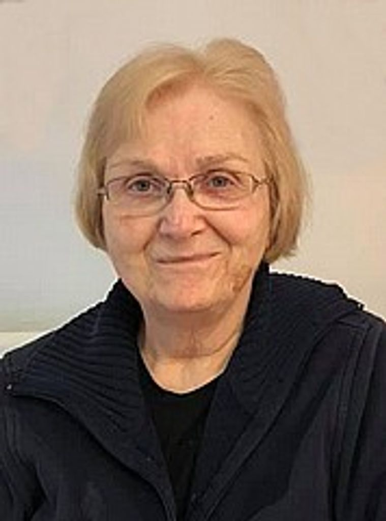 Patricia Lackey Profile Photo