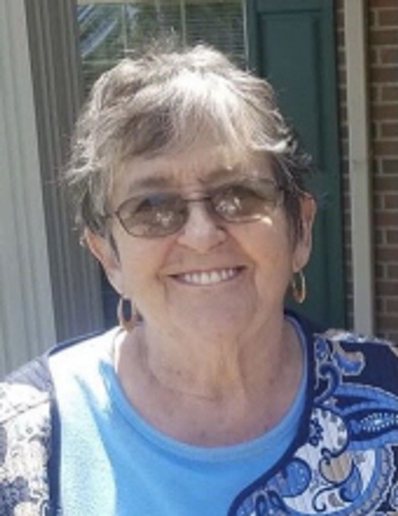 Mildred Combs Profile Photo