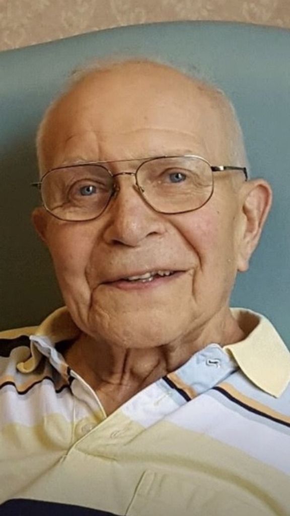Richard (Dick) C. Arnold