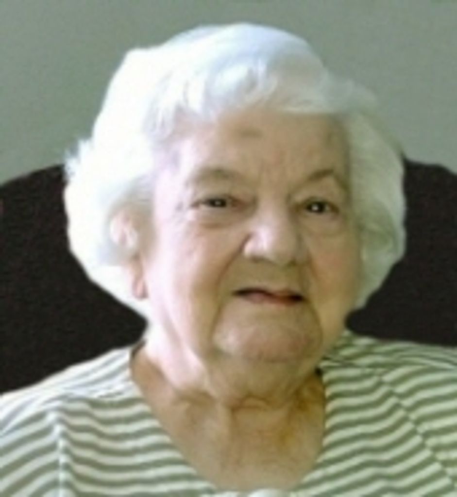 Dolores M. Terrill