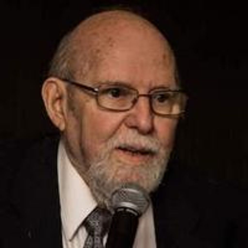 Sherman ('Shike' R.) Gershman Profile Photo