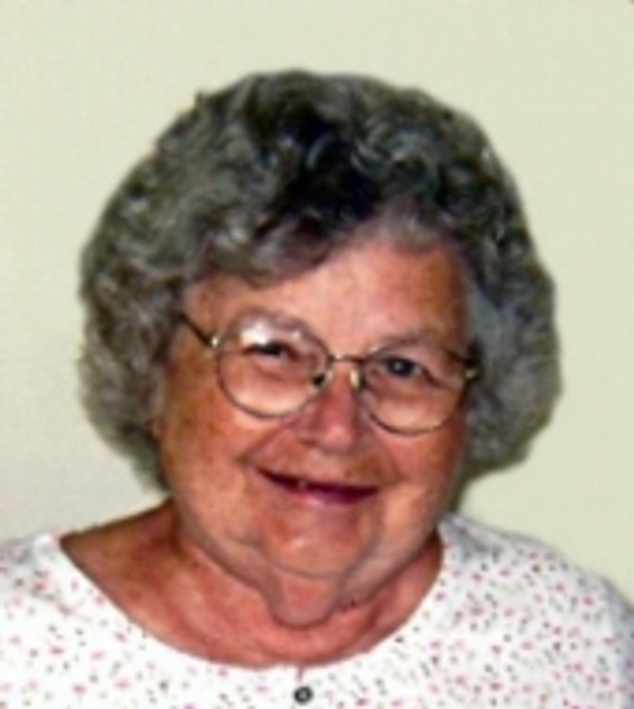 Anna M. Guse