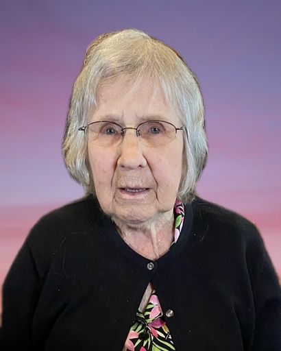 Margaret Ruth Preisig's obituary image
