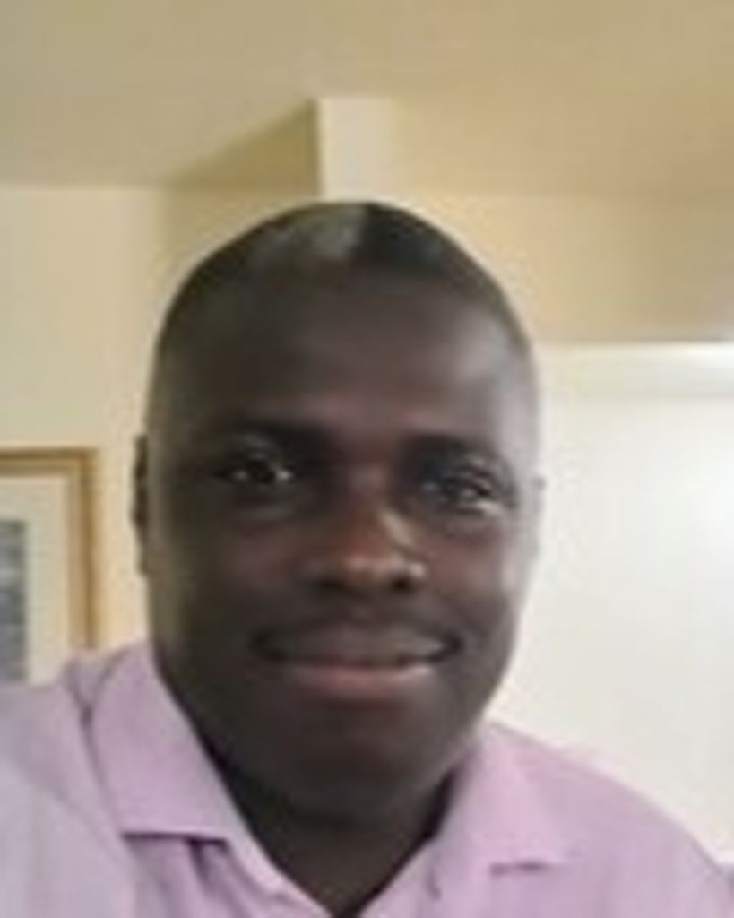 Rayford Boit Profile Photo