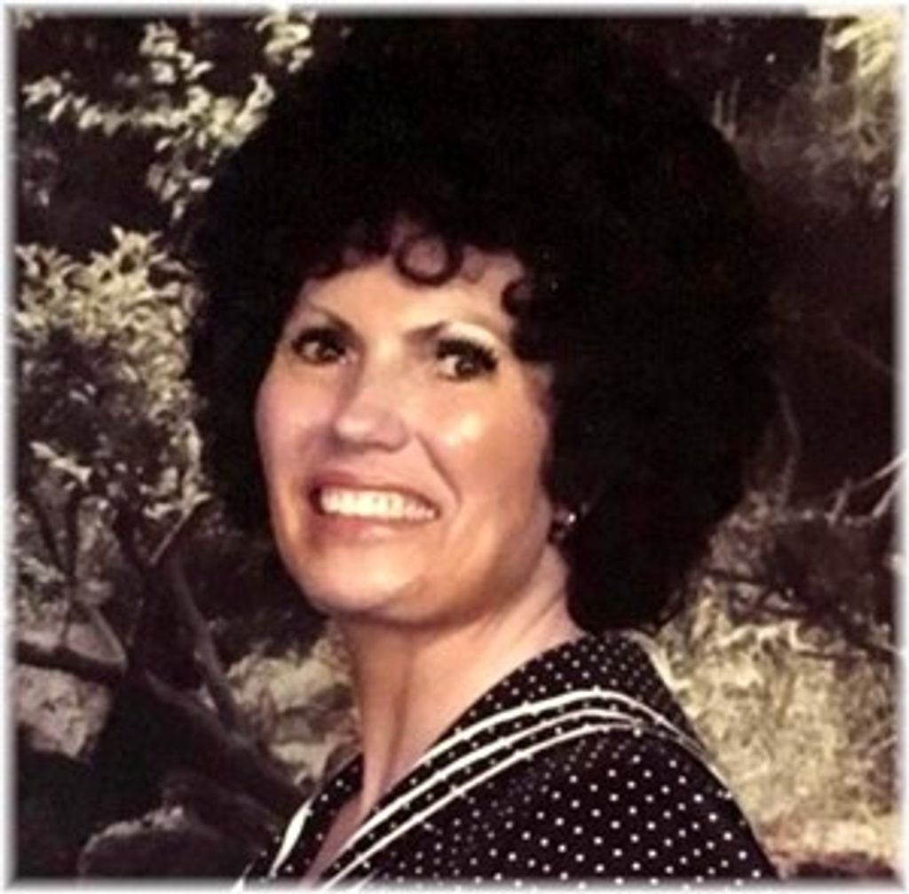 Mary Edith (Redmon) Mudd Profile Photo