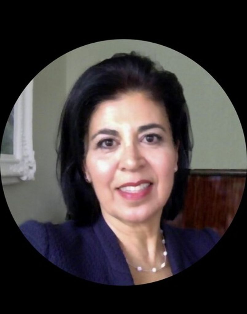 Mireille Genadry Profile Photo