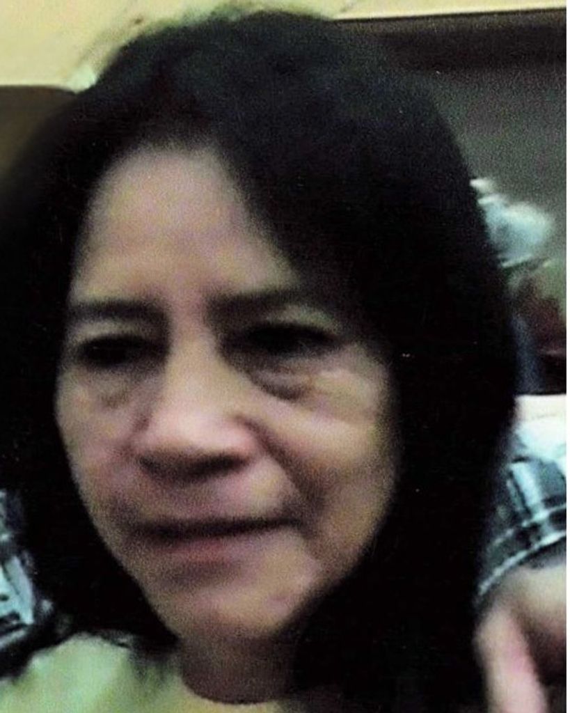 Rosenell Russell Profile Photo