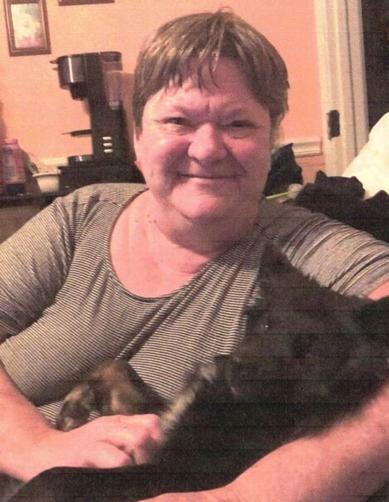 Joanna Gale Crone Profile Photo