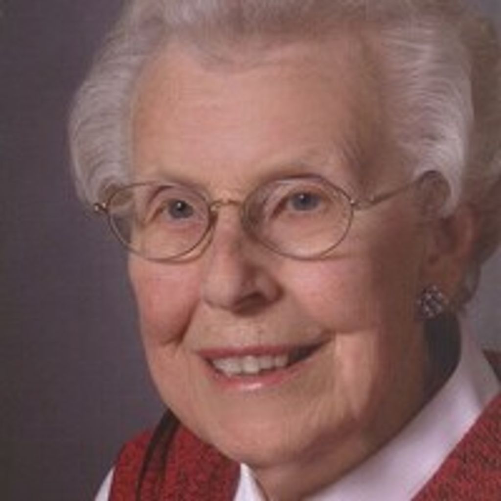 Mildred Jacobson