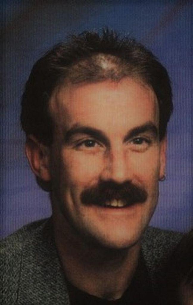 Michael “Stiles” Keffer