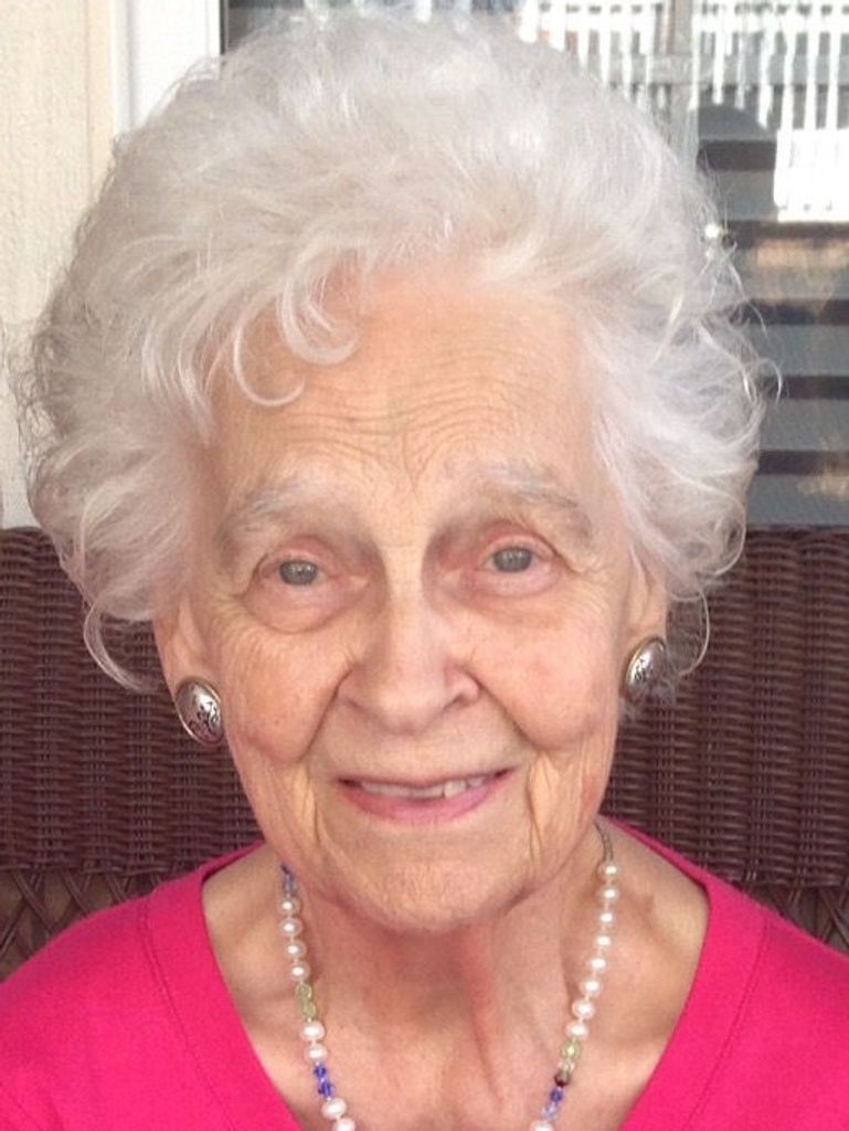 Emma Lou Summerlin Profile Photo