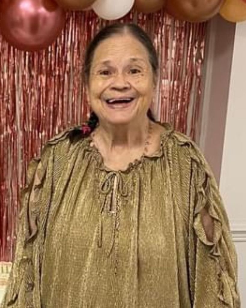 Minnie Louise Knapp Profile Photo