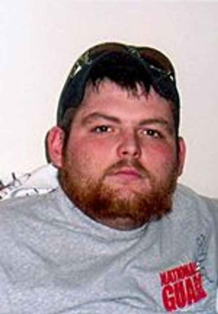 Matthew Scott
