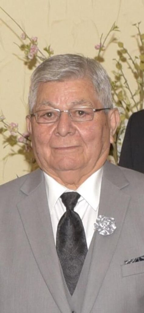 Florentino "Ismael" Garcia