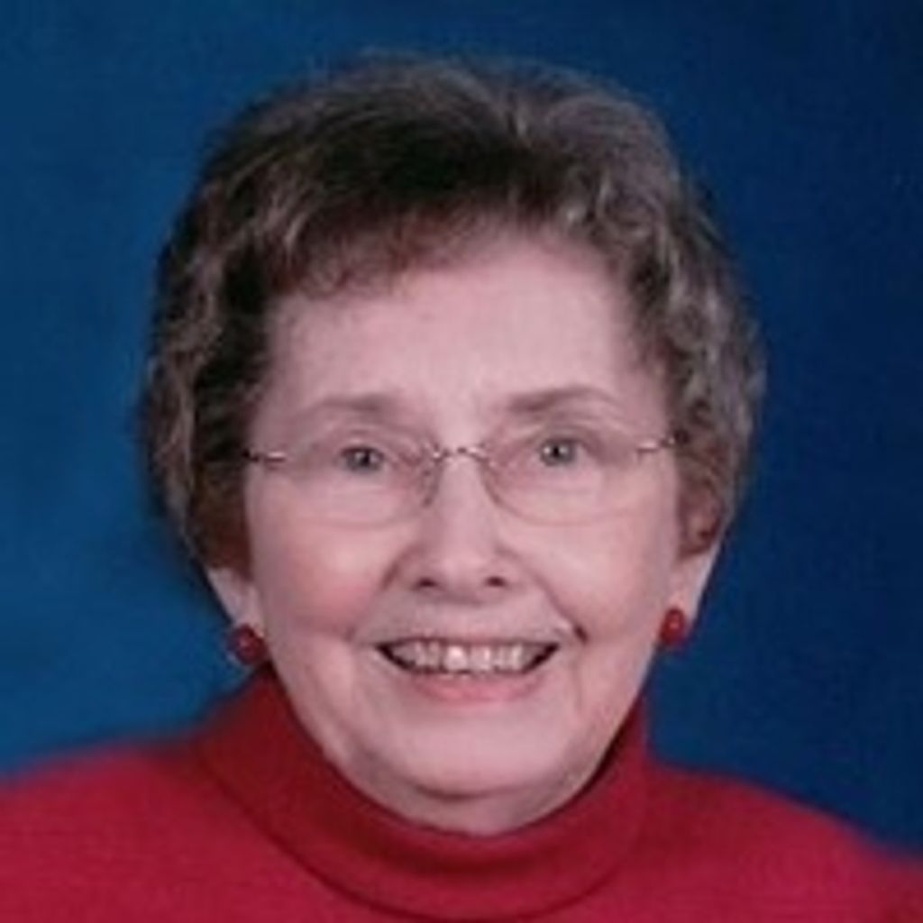 Irene Jones
