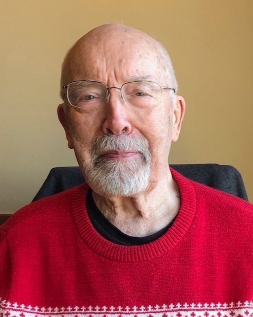 Robert “Bob” Ryan Profile Photo