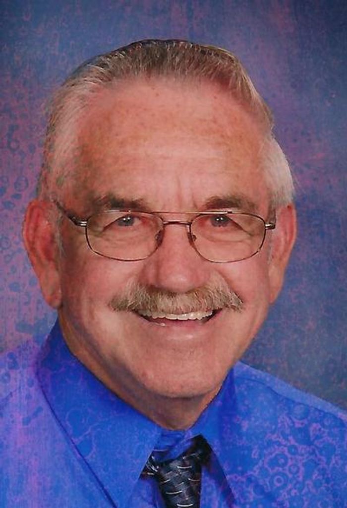 Arthur Green Sr. Profile Photo