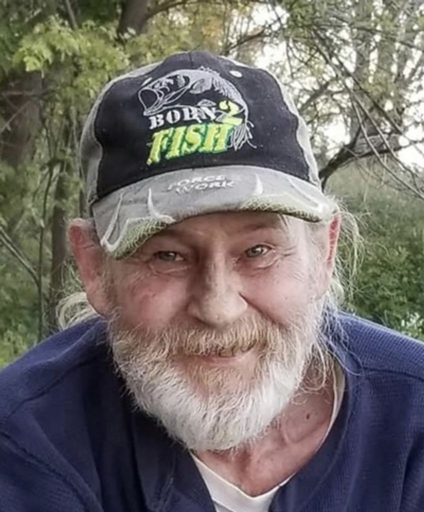 Willie Earl Brewer, Jr.