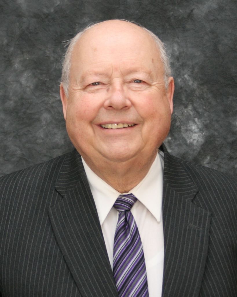 Gary Morris Holmstead