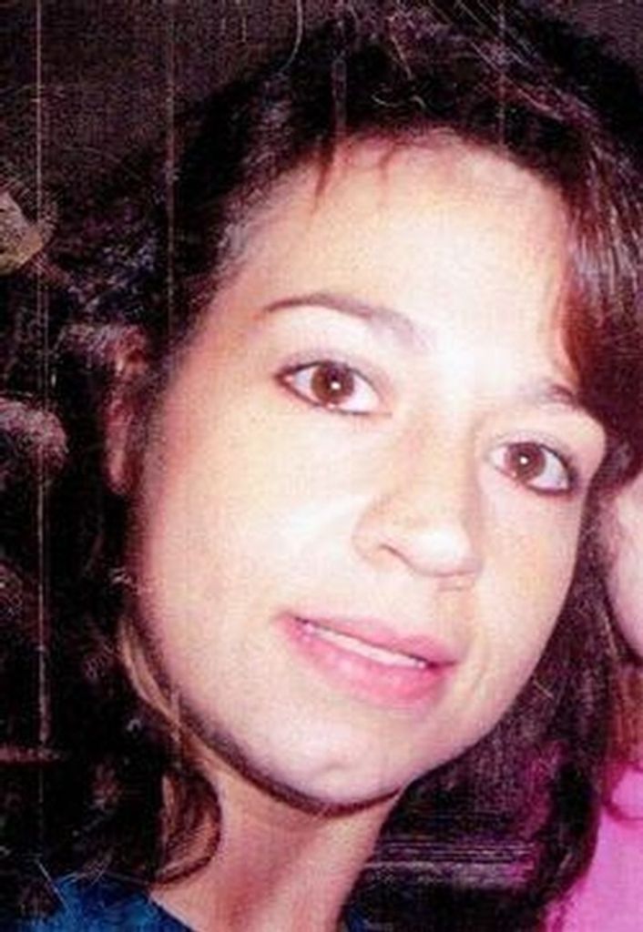 Chrystal Deanne Hudson