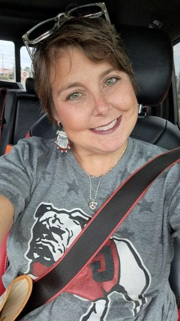 Amy English Mccranie Profile Photo