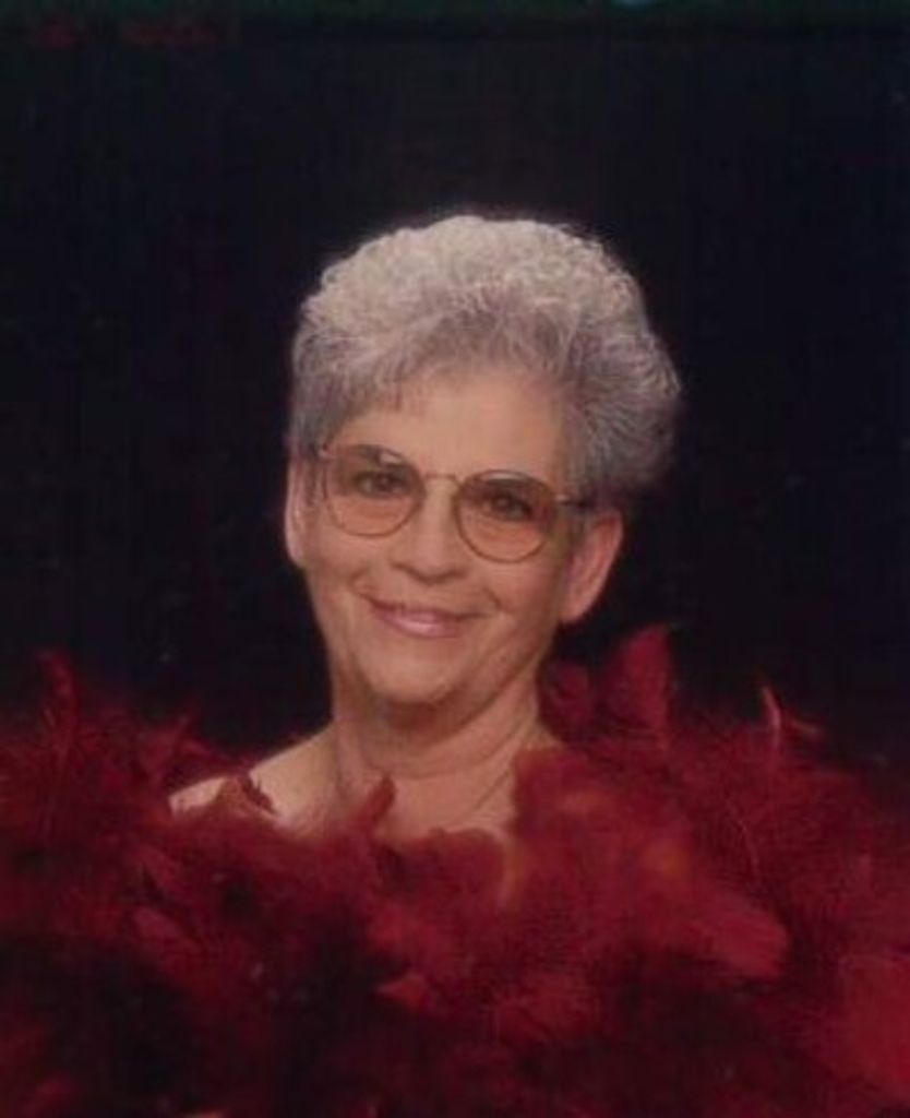 Barbara Lomax Profile Photo