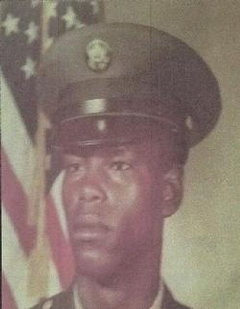 Earl "Buddy" Webb Profile Photo