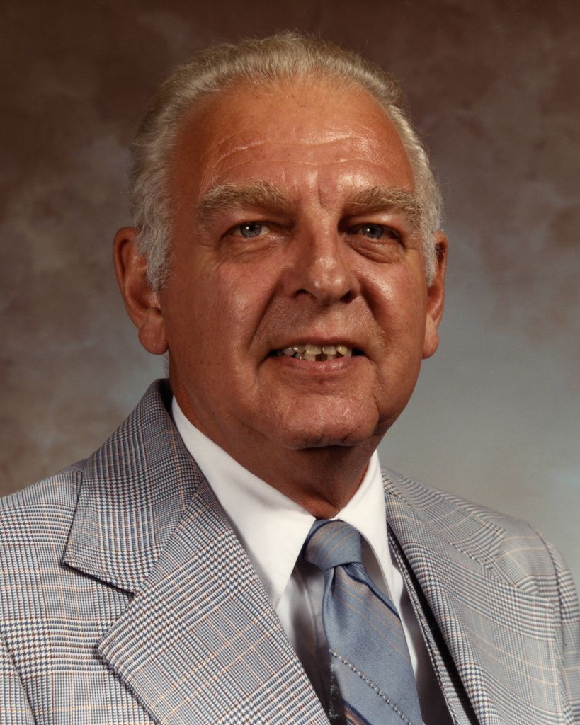 Stewart Vander Woude