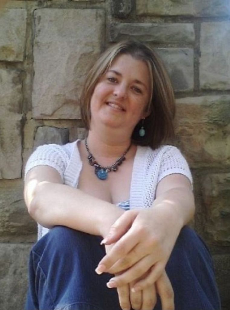 Valeria Carol Collier Profile Photo