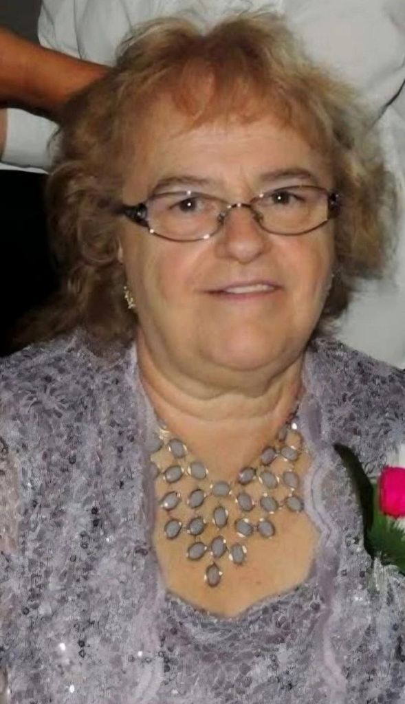 Claire A. Desaulniers Profile Photo