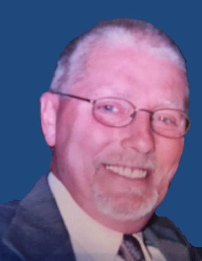 Robert J Hamilton Profile Photo