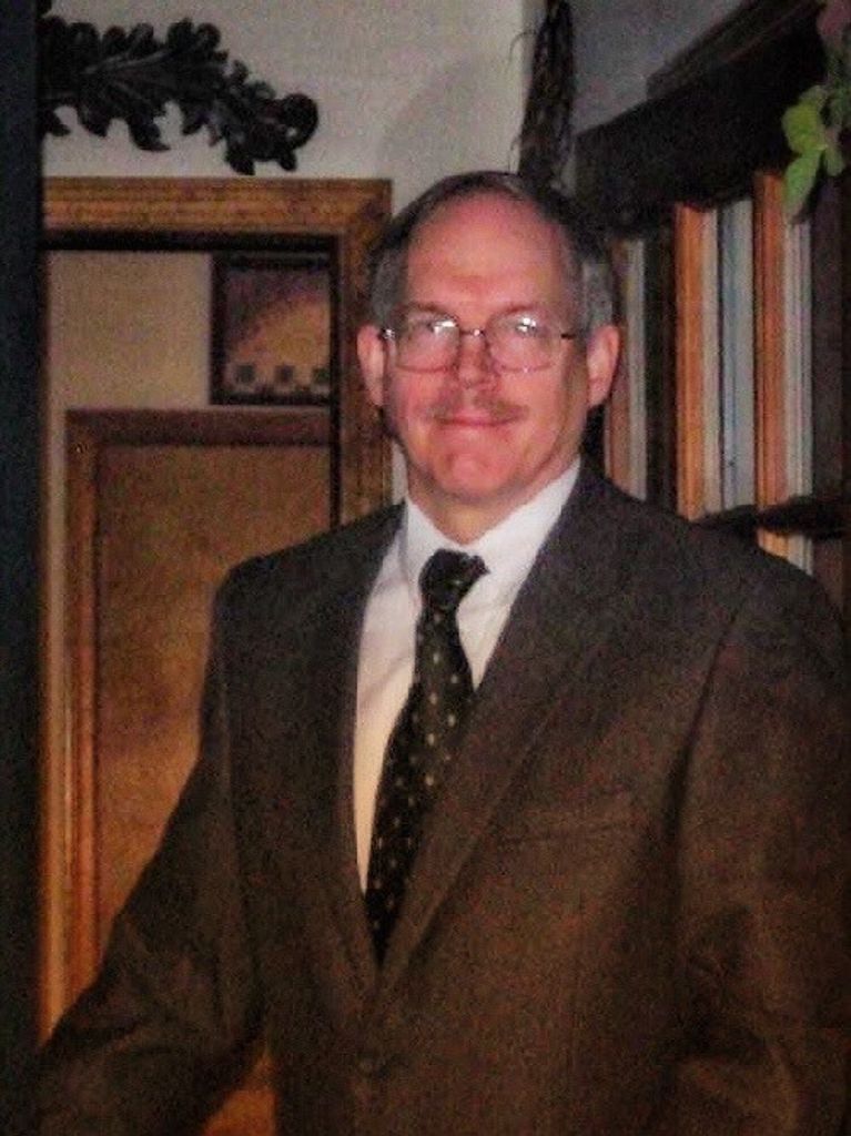 Hollis Clyde Ward Profile Photo