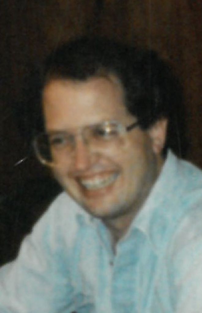 Barton Brooks