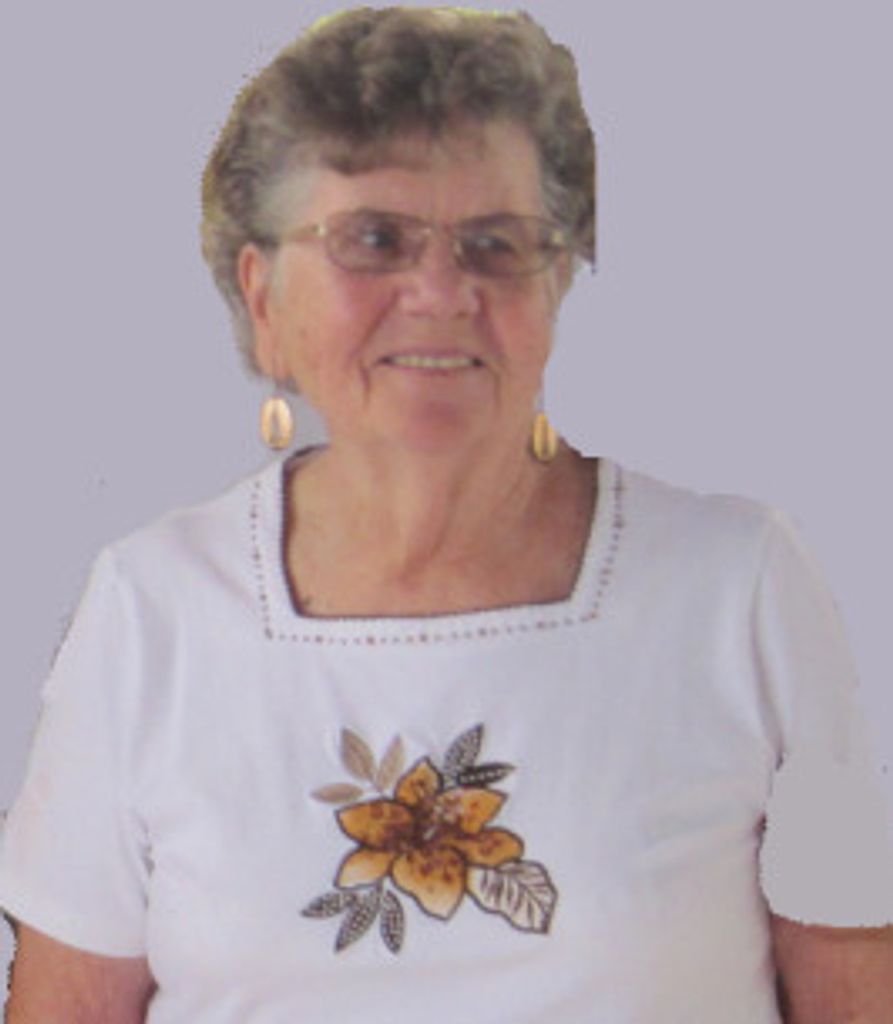 Shirley Brown Profile Photo
