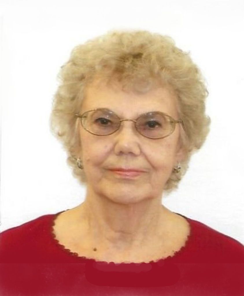 Shirley Jane Poe Profile Photo