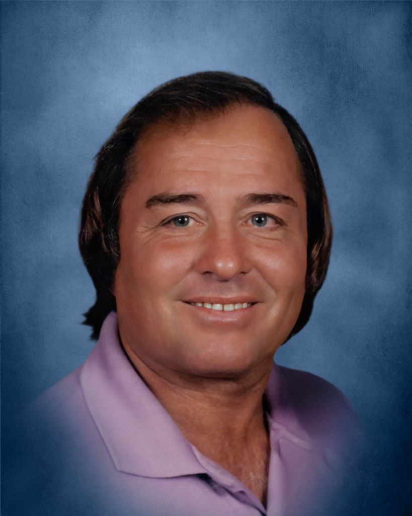 Freddie Carlos Posey Profile Photo