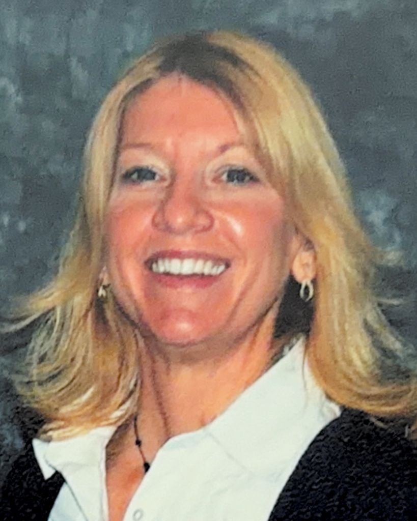 Lisa Kauble