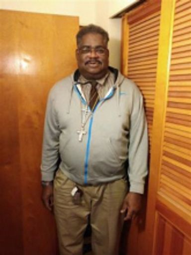 Karl Andre "Judge" Smith photo gallery thumbnail 2 of 4