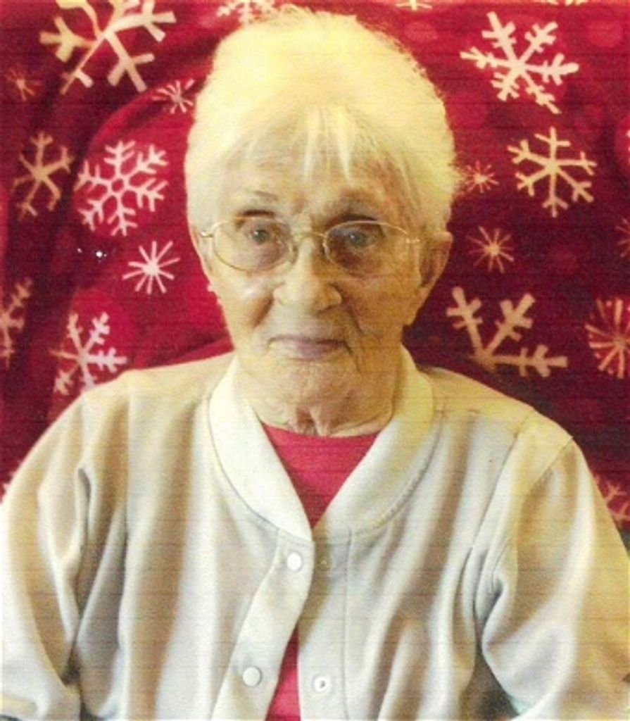 Zola Glenn Briggs (Barrett)