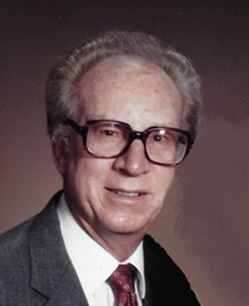 Merlin Ballard