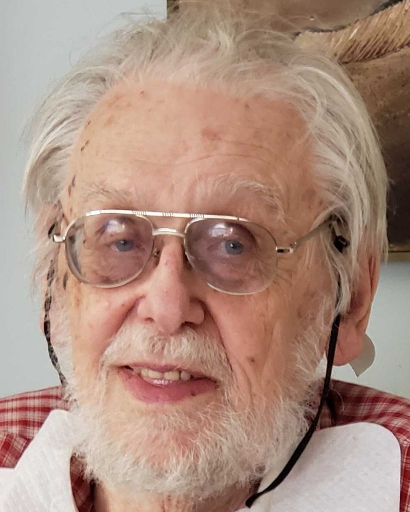 John "Jack" Frederick Haefeli, Jr.