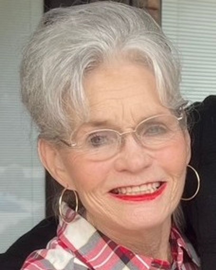 Betty Ann Williams Profile Photo